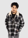 Billabong Hills Sherpa Sherpa Jacket