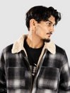 Billabong Hills Sherpa Sherpa Jacket