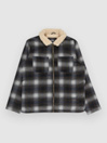 Billabong Hills Sherpa Sherpa Jacket