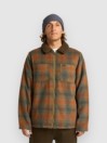 Billabong Hills Sherpa Sherpa Jacket