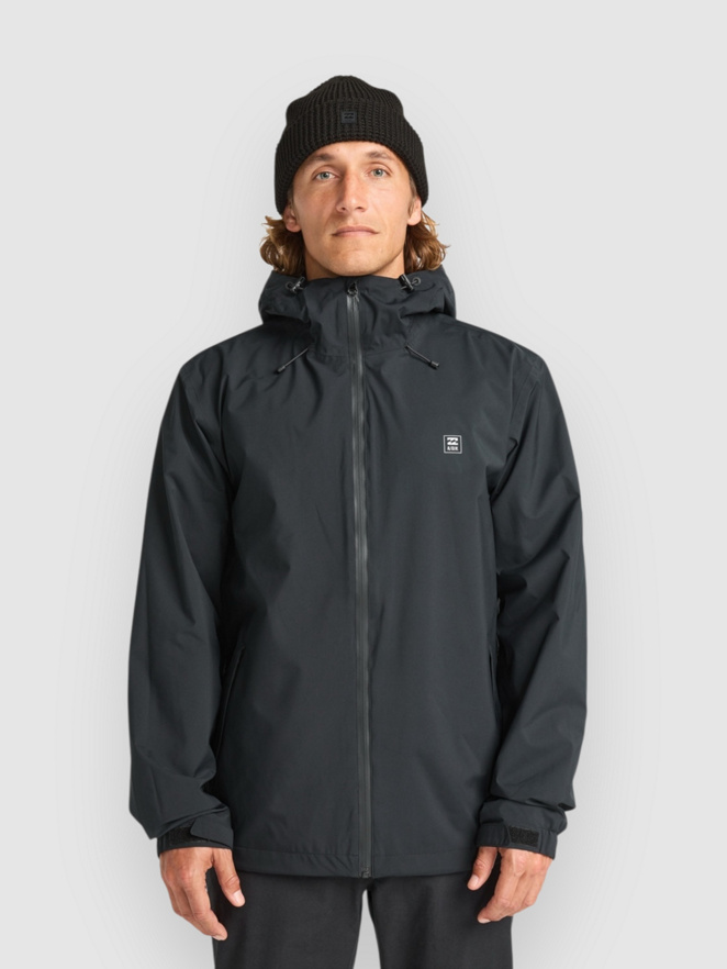 Billabong Rainstorm 10K Jacket