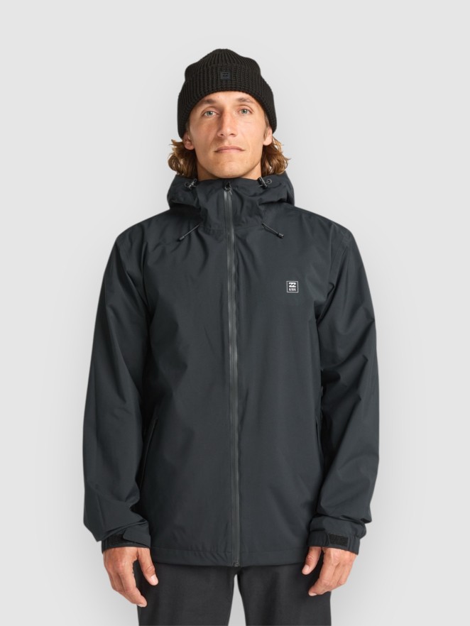 Billabong Rainstorm 10K Jacket