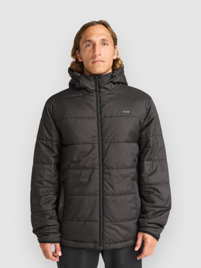 Billabong Journey Hooded Jacket
