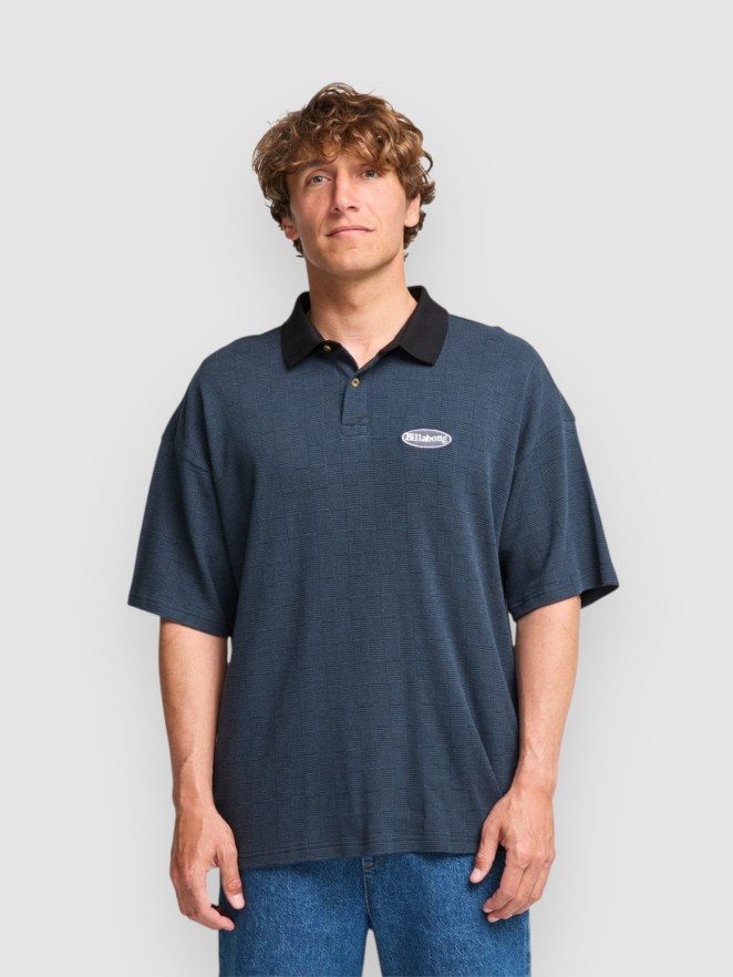Billabong Neutron Polo