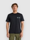 Billabong Oceanside Perf T-Shirt