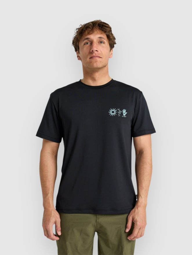 Billabong Oceanside Perf T-Shirt