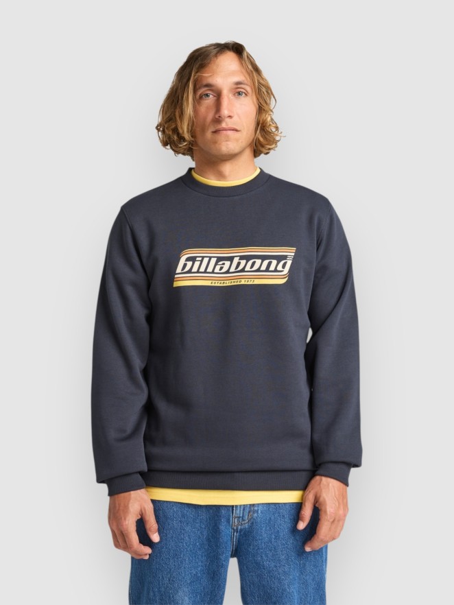 Billabong Highway Cr Sweater