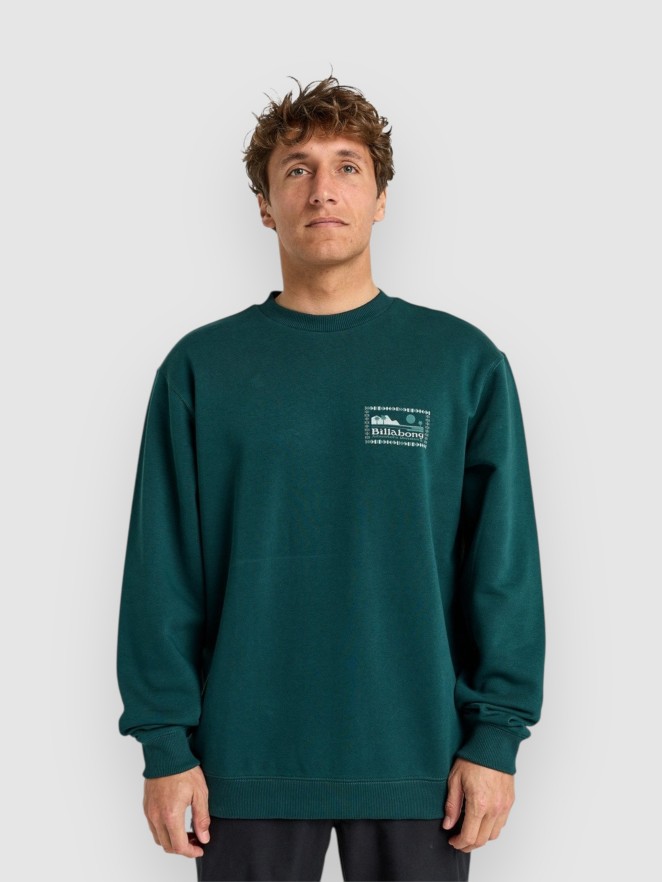 Billabong Compass Cr Sweater