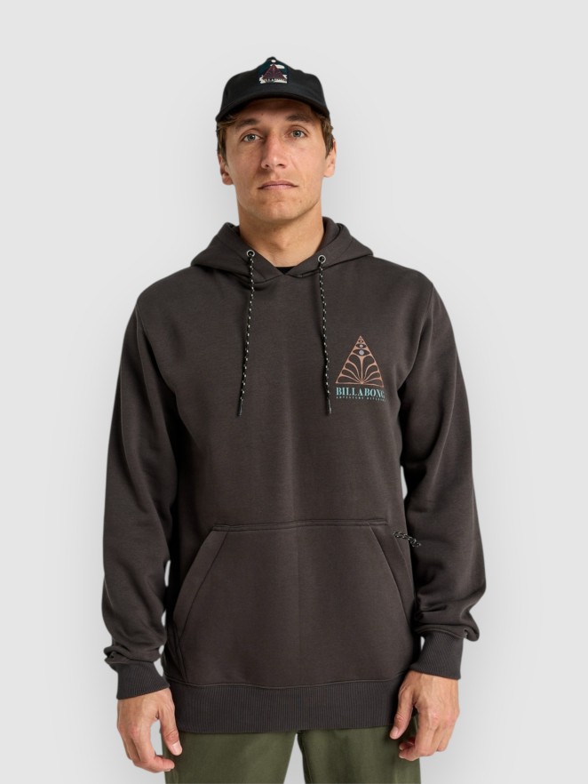 Billabong Floating Po Hoodie