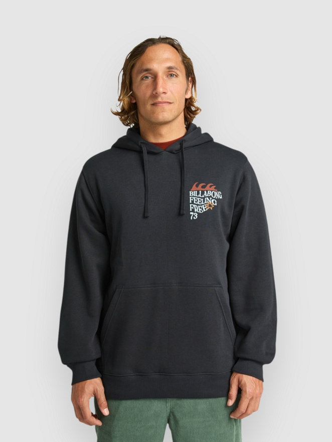 Billabong Foundation Hoodie