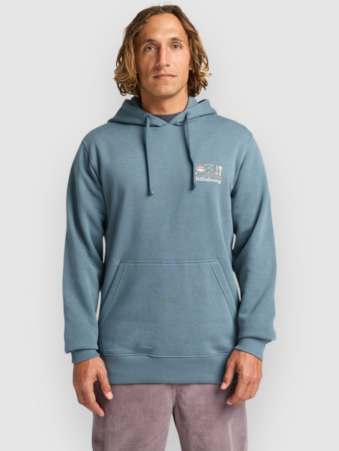 Billabong Foundation Hoodie