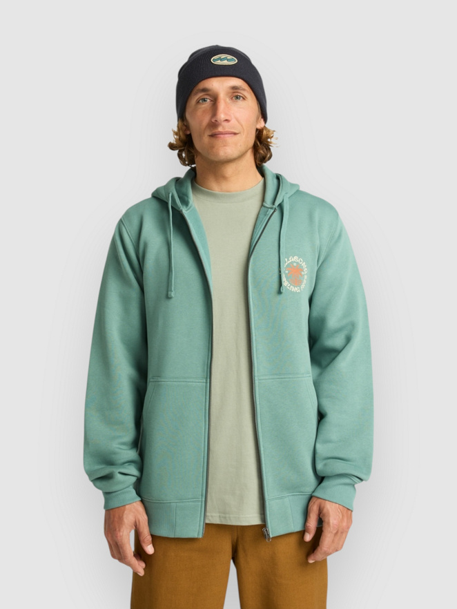 Billabong Webcast Zip Hoodie