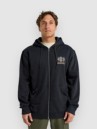 Billabong Compass Sweat à capuche zippé