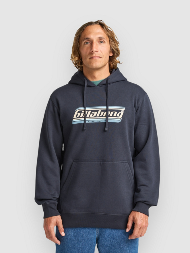 Billabong Equity Po Hoodie