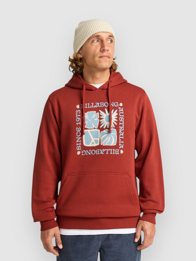 Billabong Equity Po Hoodie