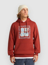 Billabong Equity Po Sweat à capuche