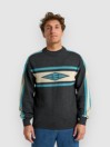 Billabong Unlock Diamond Crew Sweater