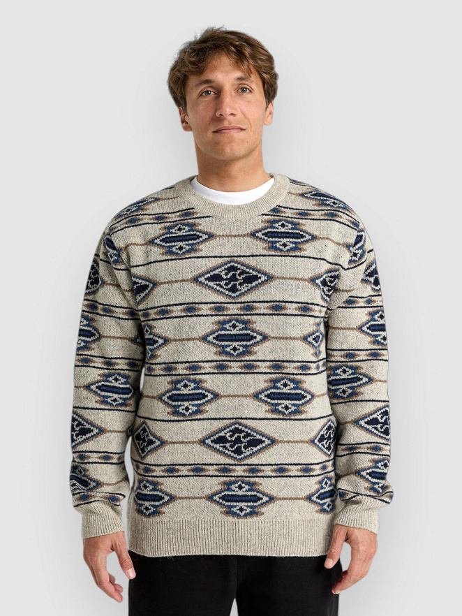 Billabong Ranchero Crew Pullover