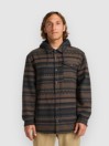 Billabong Furnace Bonded Flannel Skjorte