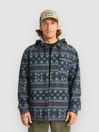 Billabong Furnace Bonded Flannel Shirt