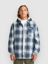 Billabong Furnace Bonded Flannel Shirt