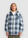 Billabong Furnace Bonded Flannel Shirt