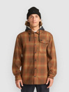 Billabong Furnace Bonded Flannel Camisa