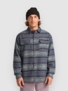 Billabong Offshore Jacquard Flannel Shirt