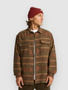 dark cedar
