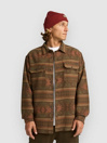 Billabong Offshore Jacquard Flannel Hemd