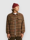 Billabong Offshore Jacquard Flannel Hemd