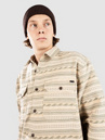 Billabong Offshore Jacquard Flannel Shirt