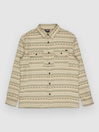 Billabong Offshore Jacquard Flannel Hemd