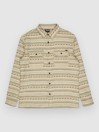 Billabong Offshore Jacquard Flannel Hemd