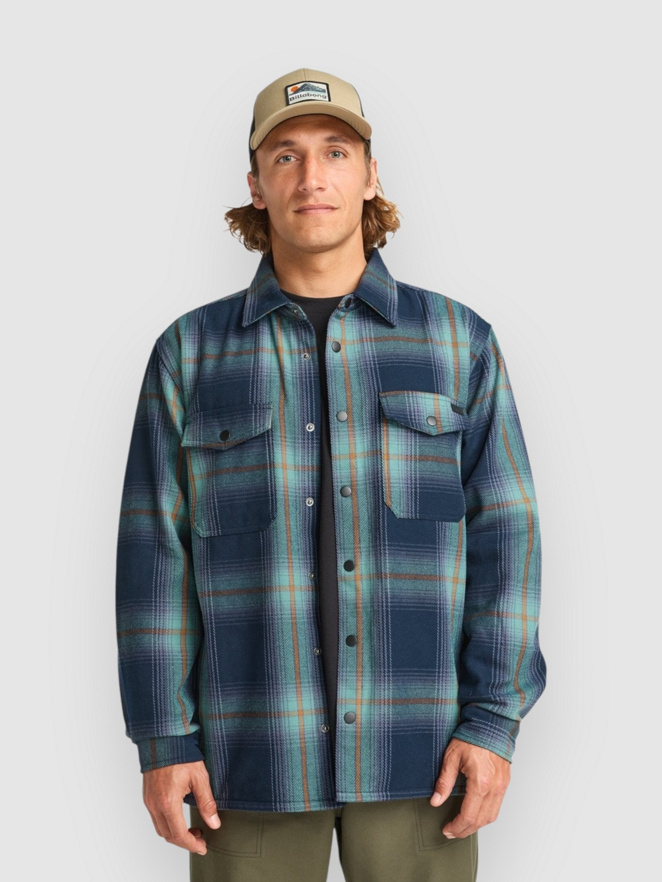 Billabong Lodge Over Camisa