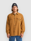 Billabong Del Mar Flannel Camisa
