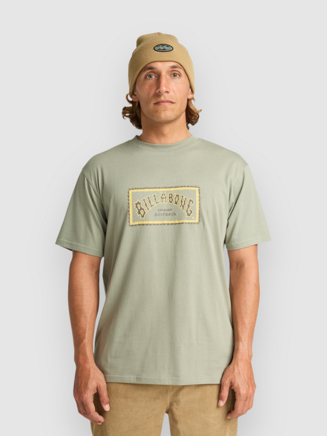 Billabong Arch Frame T-Shirt