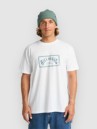 Billabong Arch Frame T-paita