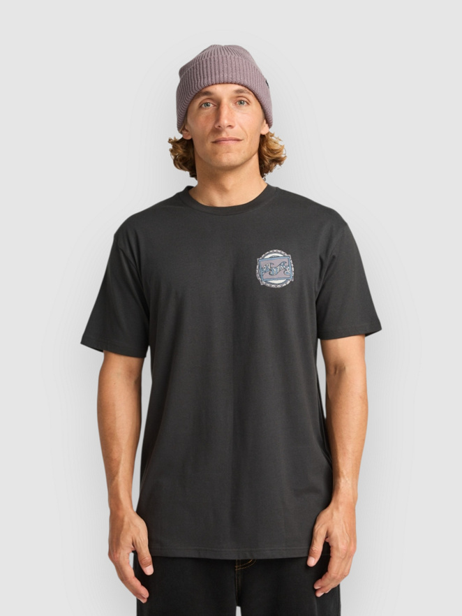 Billabong Crayon Wave Tricko