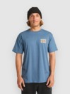 Billabong Crayon Wave T-Shirt