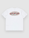 Billabong Crayon Wave T-Shirt