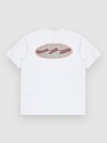 Billabong Crayon Wave T-paita