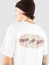Billabong Crayon Wave T-Shirt