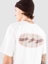 Billabong Crayon Wave T-Shirt