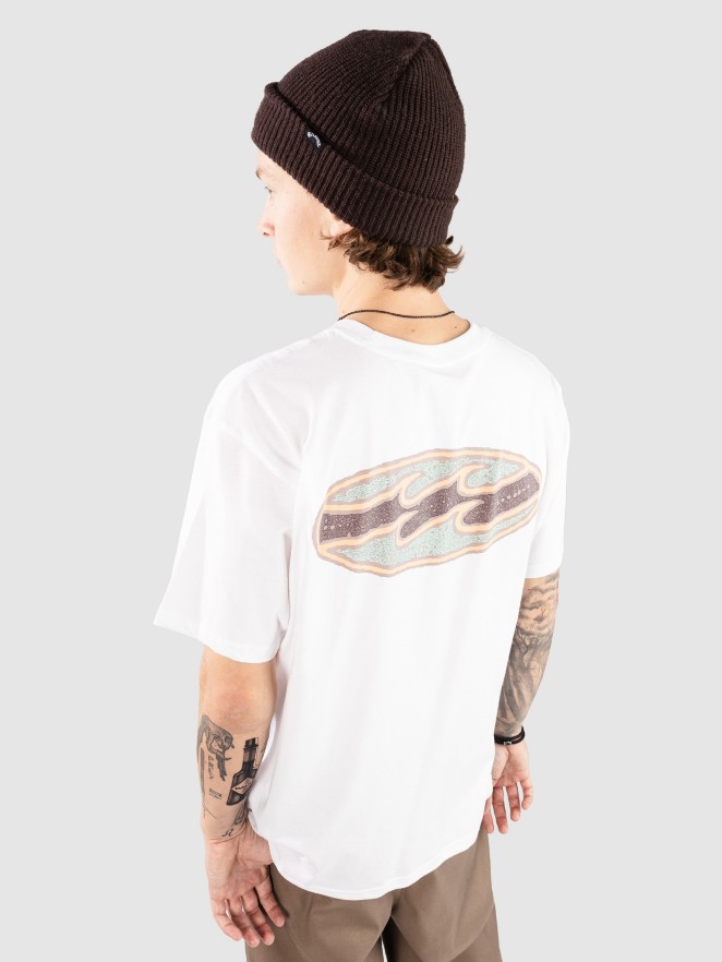 Billabong Crayon Wave T-Shirt