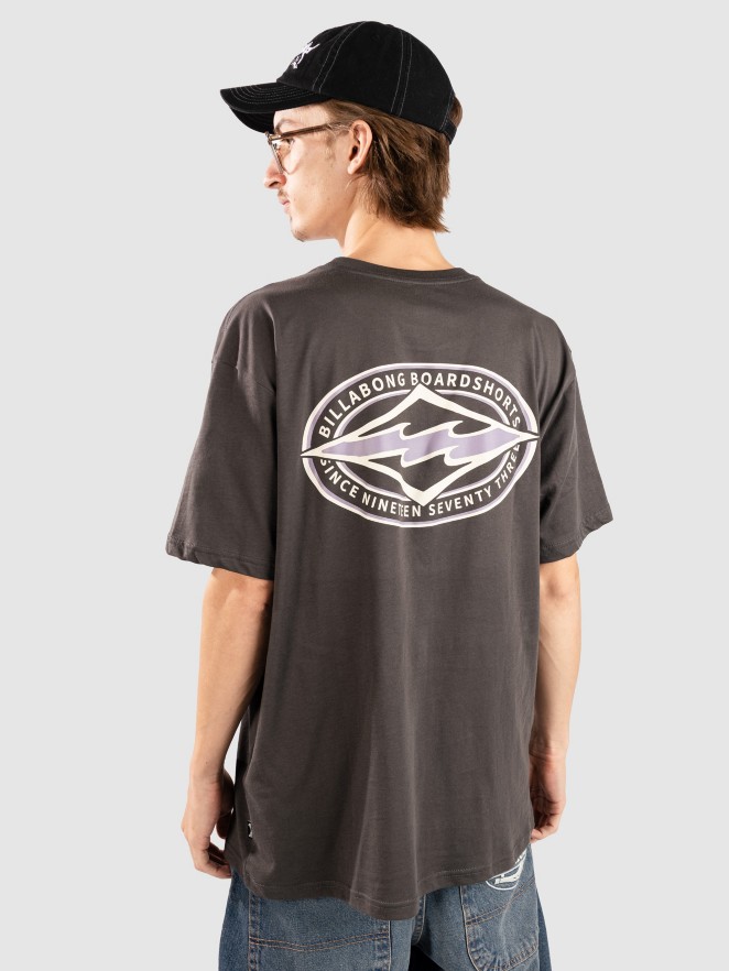 Billabong Diamond Vision T-Shirt