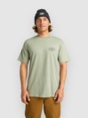Billabong Diamond Vision T-Shirt