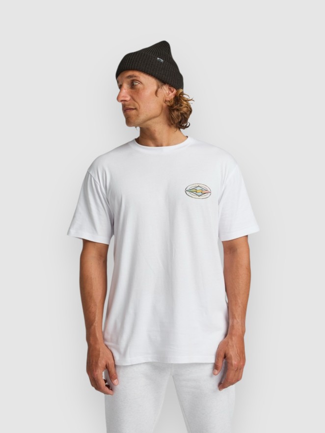 Billabong Diamond Vision T-Shirt