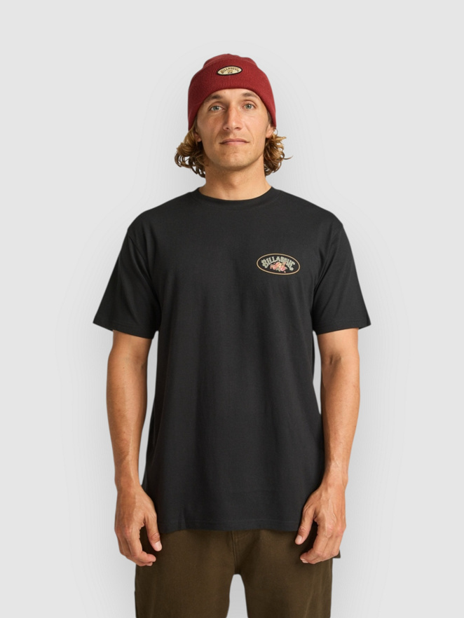Billabong Orbit Arch T-Shirt