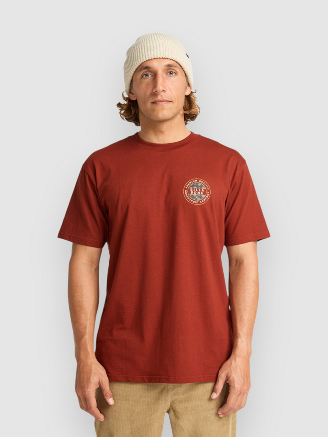 Billabong Rotor Fill T-Shirt